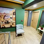 Hotel Golden Sail Old 2*