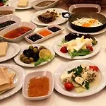 Golden Sail Old Hotel 2*