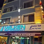Golden Sail Old 2* Estambul
