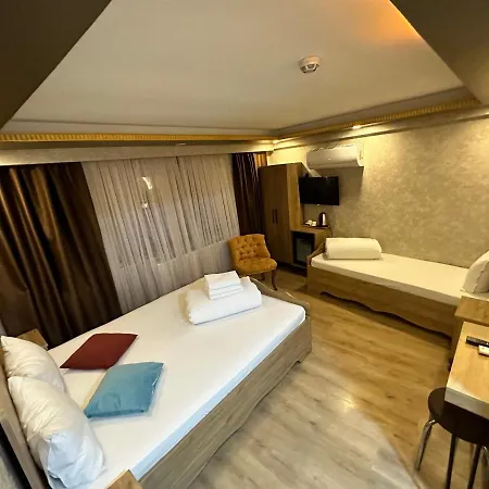 Golden Sail Old 2* Istanbul