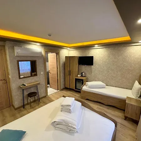 Golden Sail Old 2* Istanbul