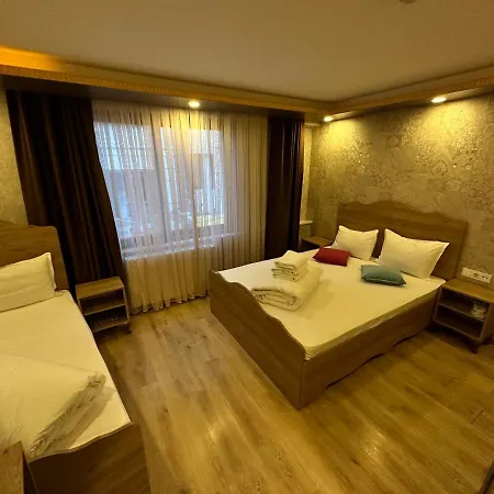 Golden Sail Old 2* Istanbul
