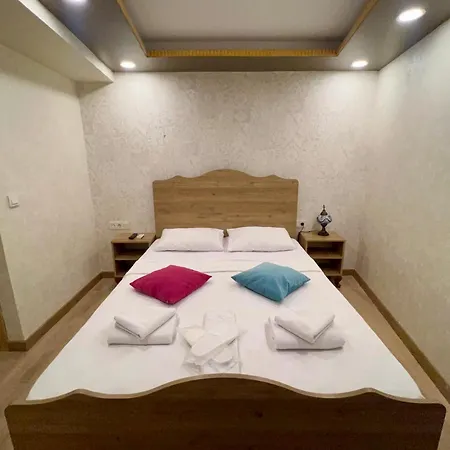 Golden Sail Old 2* Estambul