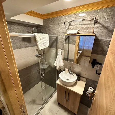 Golden Sail Old 2* Istambul