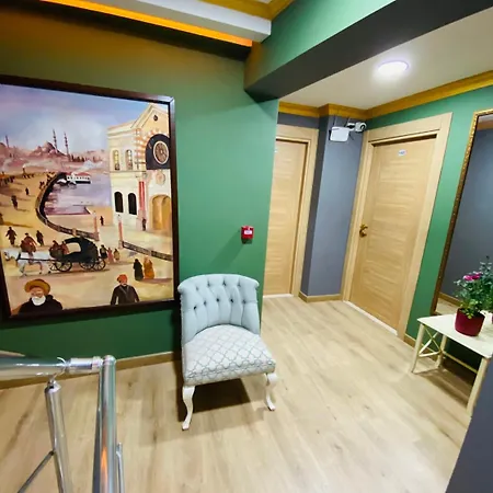 Hotel Golden Sail Old 2*