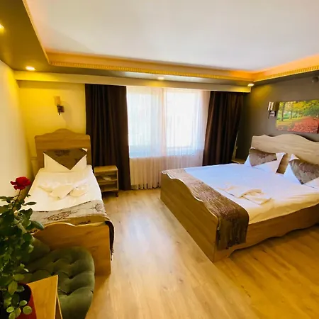 Golden Sail Old Hotel Istambul