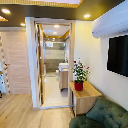 Golden Sail Old Hotel Istambul