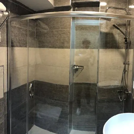 Golden Sail Old 2* Istambul