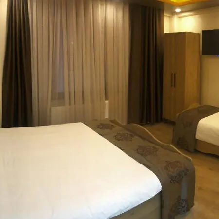 Golden Sail Old 2* Istambul