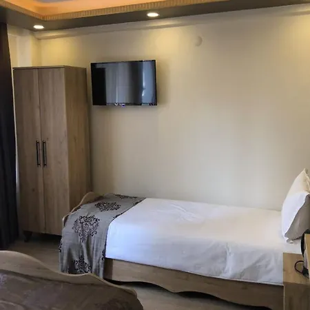 Hotel Golden Sail Old